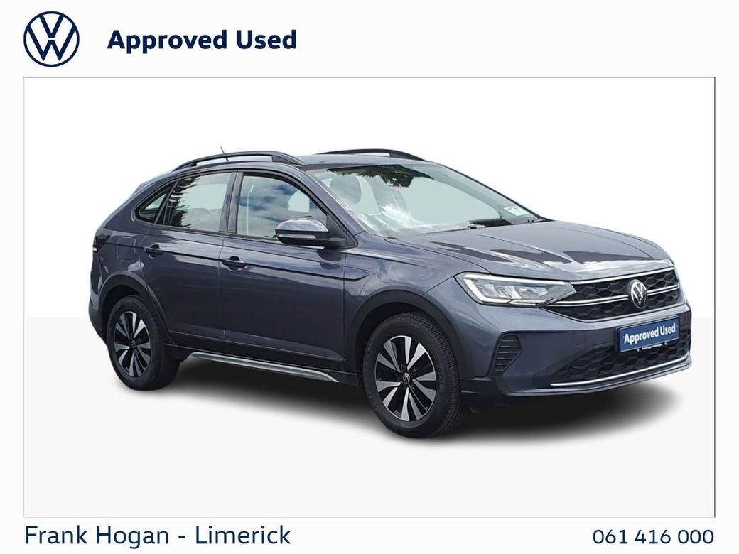 Image for 2023 Volkswagen Taigo 1.0 TSI 95HP Life - CALL/TEXT LARRY 086-8366419