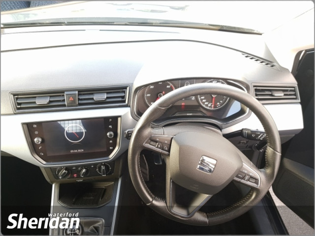 Image for 2019 SEAT Arona 1.6tdi 95HP SE 5DR