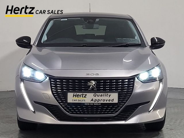 Image for 2023 Peugeot 208 ACTIVE 1.2 Petrol Manual