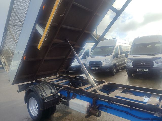 Image for 2018 Ford Transit 