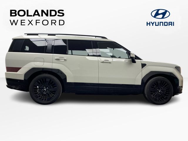 Image for 2026 Hyundai Santa Fe Premium Calligraphy 1.6 PHEV Auto