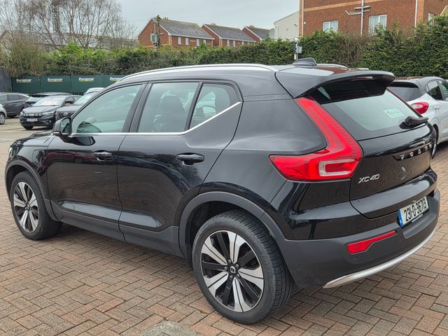 Image for 2023 Volvo XC40 Phev T4 Plus Bright 5DR Auto