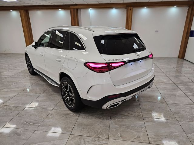 Image for 2024 Mercedes-Benz GLC Class AMG !!