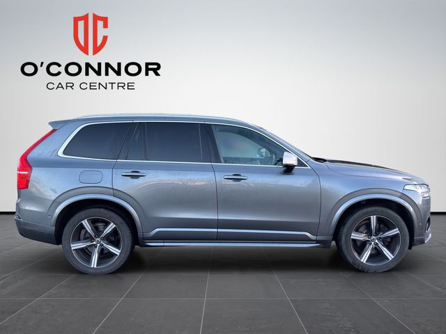 Image for 2019 Volvo XC90 2.0 D5 R-design "Big space, big style, big statement"
