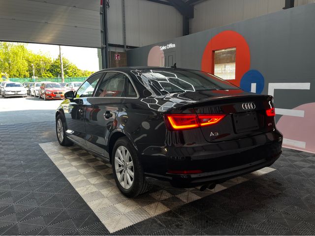 Image for 2014 Audi A3 Saloon 1.4TFSI / 60k KMs / HEATED SEATS , REVERSE CAMERA & MORE