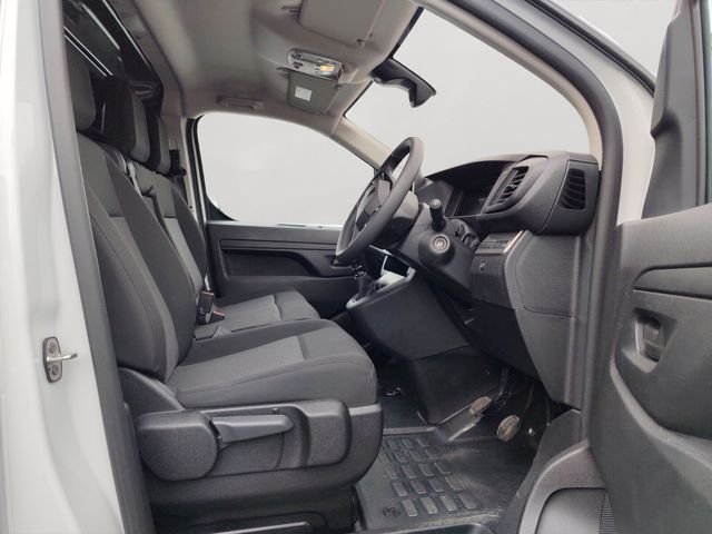 Image for 2024 Peugeot Expert 