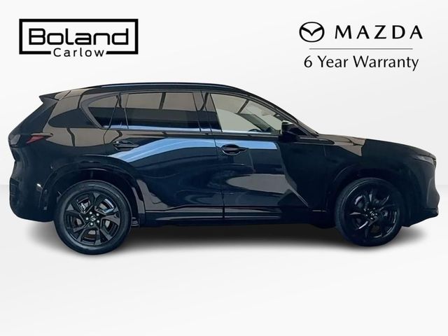 Image for 2026 Mazda CX-5 2.5 HOMURA *NEW MODEL* €125 PER WEEK ON PCP