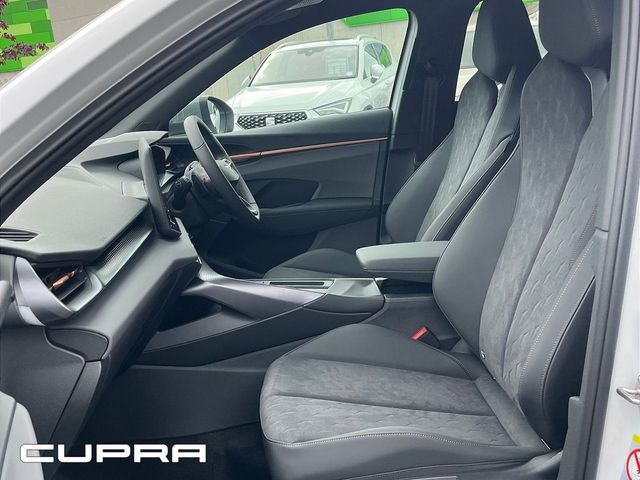 Image for 2025 Cupra Terramar 1.5 eTSI 150HP DSG *Brand New - Ready for Immediate Delivery*