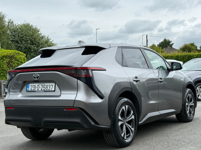 Image for 2023 Toyota bZ4X SPORT AUTO EV *IRISH CAR*