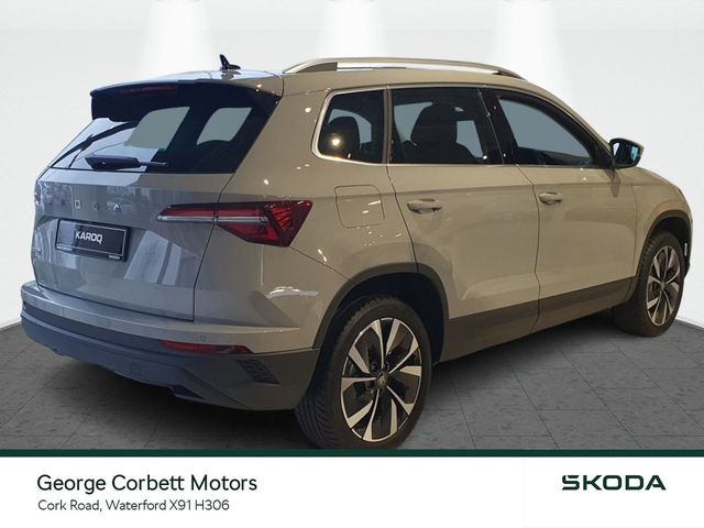 Image for 2026 Skoda Karoq Selection+ 1.0 TSI - Available for Immediate Delivery