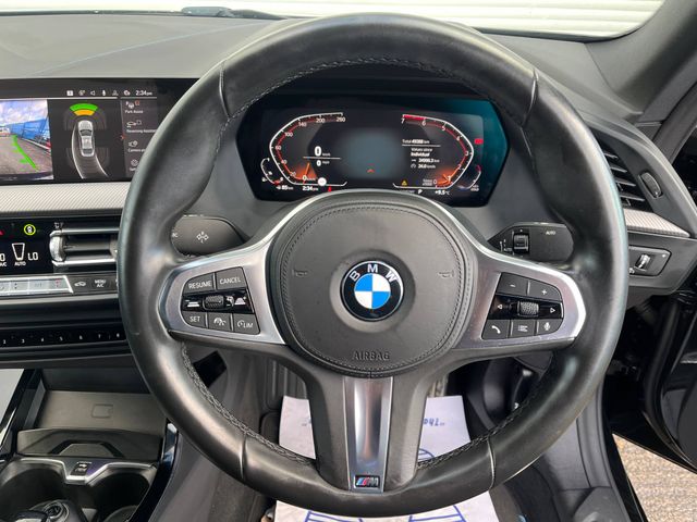 Image for 2020 BMW 2 Series 218i M-SPORT 1.5 AUTO // FULL SERVICE HISTORY // 360 PARKING SENSORS // ADAPTIVE CRUISE CONTROL
