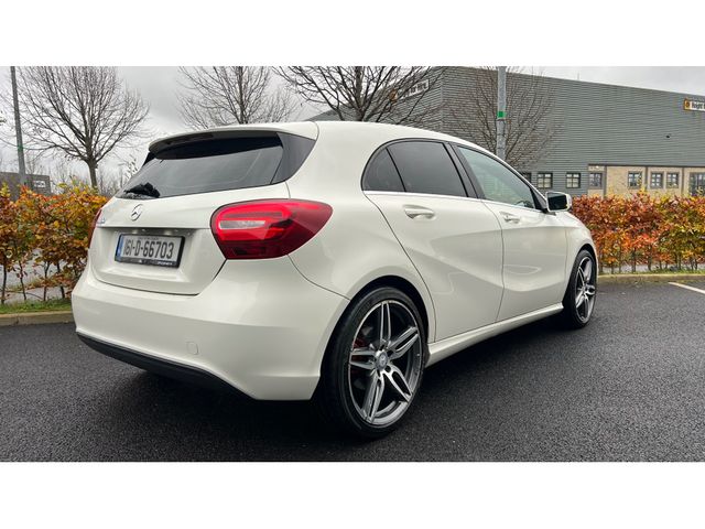Image for 2016 Mercedes-Benz A Class A180 1.6 AUTO *FRESH NCT*