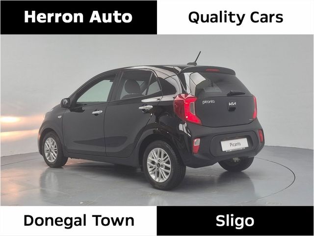 Image for 2023 Kia Picanto 1 OWNER | LOW MILEAGE