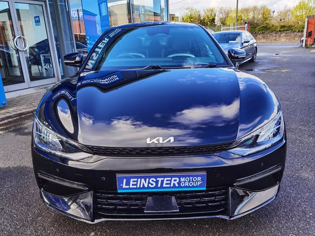 Image for 2022 Kia EV6 77KWH GT-LINE - FINANCE AVAILABLE - CALL US TODAY ON 01 492 6566 OR 087-092 5525