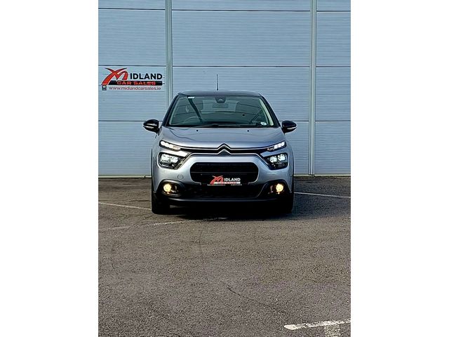Image for 2024 Citroen C3 PLUS PURETECH 5DR