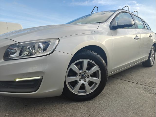 Image for 2014 Volvo V60 D2 S 5DR