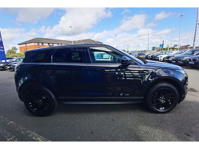 Image for 2023 Land Rover Range Rover Evoque R-DYNAMIC S AUTOMATIC PETROL PLUG-IN HYBRID - FINANCE AVAILABLE - CALL US TODAY ON 01 492 6566 OR 087-092 5525