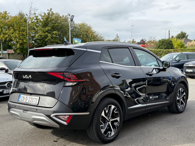 Image for 2023 Kia Sportage K3 Executive 1.6 Diesel 5DR