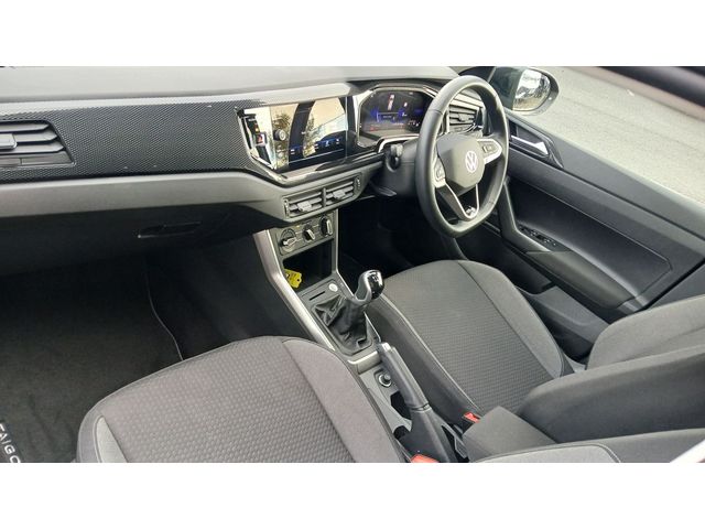 Image for 2025 Volkswagen Taigo EDITION 75 1.0 TSI 95HP **REAR VIEW CAMERA, ANDROID AUTO & APPLE CARPLAY**