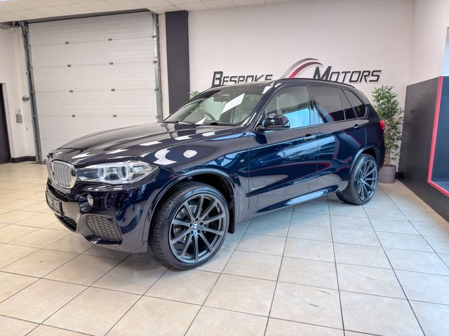 Image for 2014 BMW X5 40D Msport 7 Seater