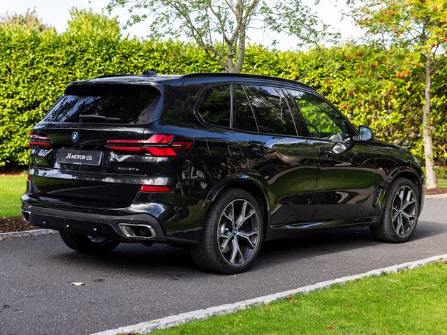 Image for 2024 BMW X5 50 M-Sport ** LOW MILES ** 1 Owner **