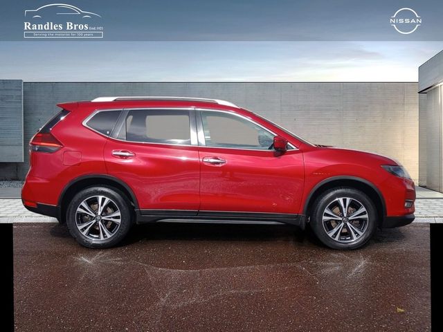 Image for 2019 Nissan X-Trail 1.6 DCI SV PREMIUM
