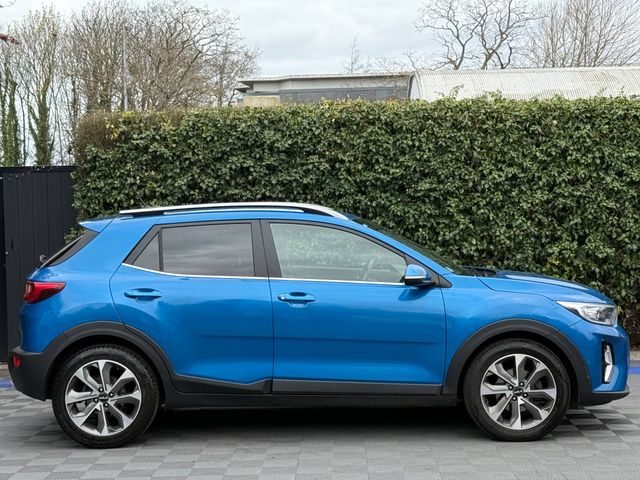 Image for 2023 Kia Stonic K3 1.0 AUTO // HEATED SEATS // APPLE CARPLAY/ANDROID AUTO // DIAMOND CUT ALLOYS