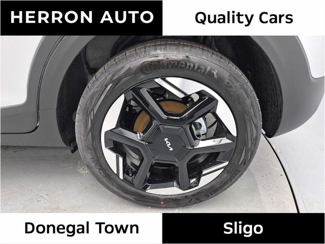 Image for 2027 Kia Stonic K3
