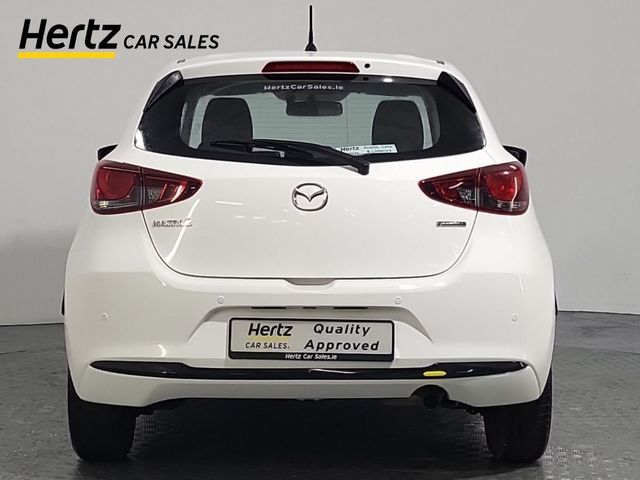 Image for 2024 Mazda Mazda2 WARRANTY TILL MAY 2030! CENTRE-LINE 1.5 Petrol