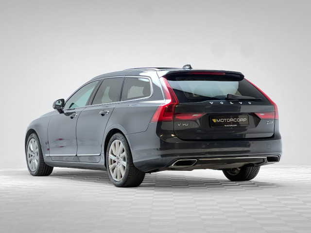 Image for 2017 Volvo V90 D4 GT