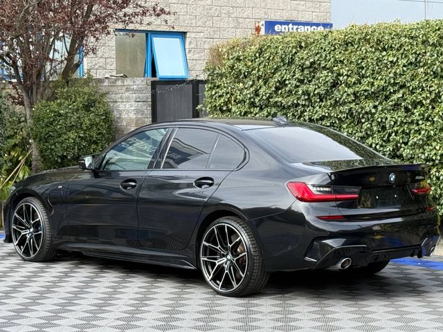 Image for 2020 BMW 3 Series 330e M-SPORT COMPETITION 2.0 HYBRID // FULL SERVICE HISTORY // DIGITAL CLUSTER // 360 PARKING CAMERAS