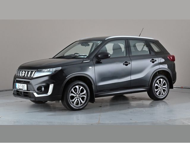 Image for 2021 Suzuki Vitara 