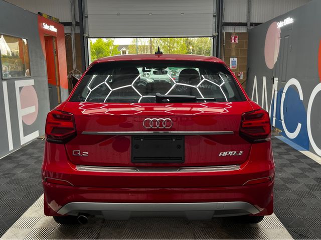 Image for 2019 Audi Q2 2019 AUDI Q2 AUTOMATIC 30 TFSI SPORT / 19k KMs / Heated Seats, Reverse Camera & More