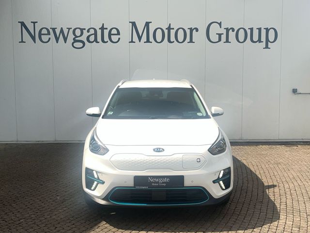 Image for 2021 Kia Niro E-niro MY2021 5DR Auto