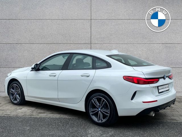 Image for 2020 BMW 2 Series 218i Sport Gran Coupe