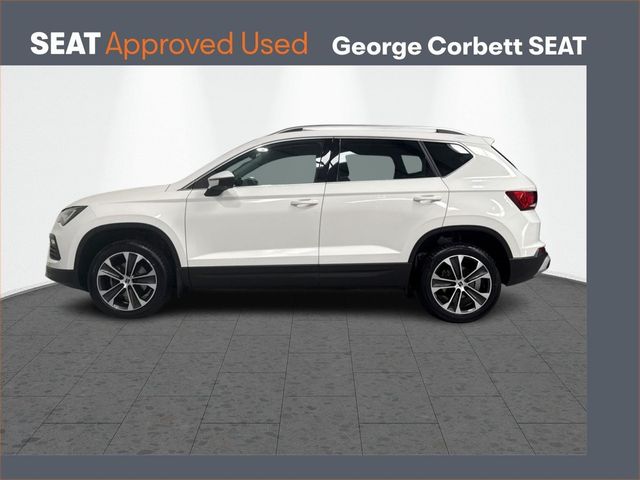 Image for 2024 SEAT Ateca 2.0TDI 115hp SE (2 year warranty)