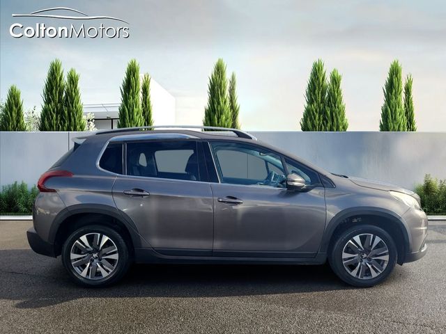 Image for 2018 Peugeot 2008 1.6 BlueHDi 100bhp Allure Sunroof
