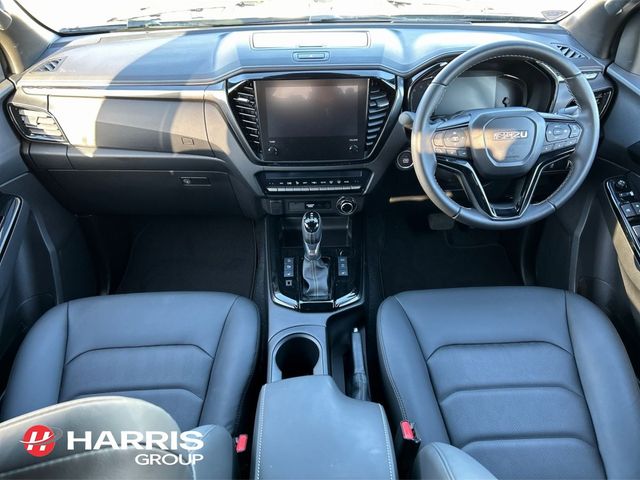 Image for 2025 Isuzu D-MAX D-MAX LSE ARCTIC TRUCK AT35