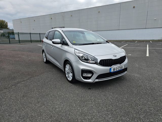 Image for 2018 Kia Carens 1.7 CRDI, 7 SEATS, NEW NCT, NEW CLUTCH, FINANCE, WARRANTY, 5 STAR REVIEWS
