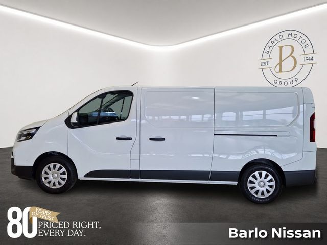 Image for 2026 Nissan Primastar PRIMASTAR L2H1 150 SV PREMIUM
