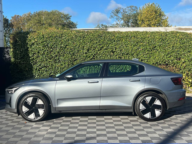Image for 2025 Polestar 2 LONE RANGE 82KWH PLUS // PAN ROOF // 4 HEATED SEATS // 360 PARKING CAMERAS