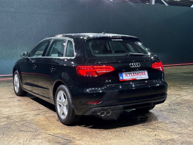 Image for 2020 Audi A3 1.4 TSI AUTOMATIC - FACTORY ALLOYS - CRUISE CONTROL - REAR CAMERA