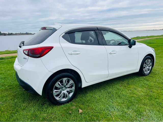 Image for 2019 Mazda Demio 2019 Mazda Demio in Stock ready to go , 1.3 litre Petrol , excellent starter car .