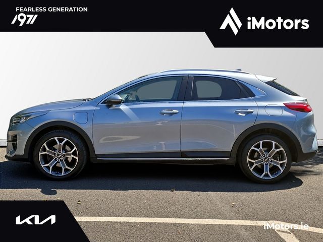 Image for 2021 Kia XCeed Phev MY21 Trailer 5DR AU