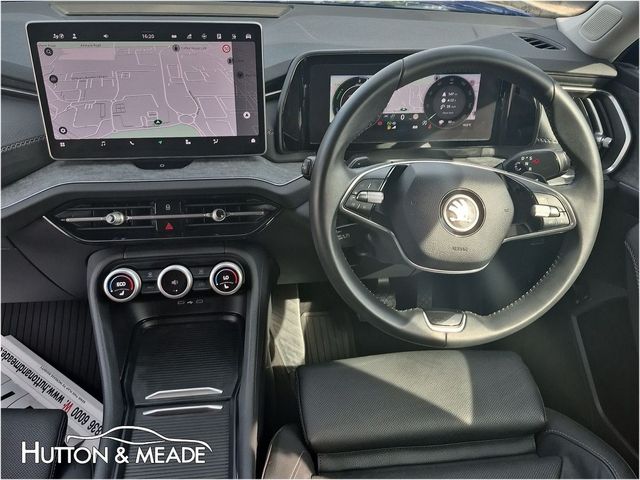 Image for 2024 Skoda Kodiaq SE PHEV 1.5 Petrol 5dr