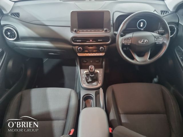 Image for 2021 Hyundai Kona 1.6 CRDI Executive