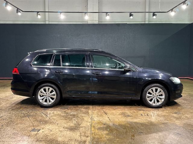 Image for 2016 Volkswagen Golf ESTATE AUTOMATIC 1.2 TSI - REVERSE CAMERA - CRUISE CONTROL - A/C HEATING CONTROLS