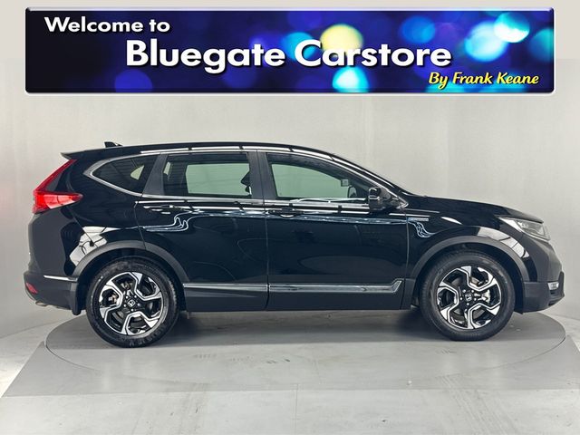 Image for 2020 Honda CR-V 2.0I-MMD SE 184PS 5DR AUTO**KEYLESS ENTRY KEYLESS START**MULTIFUNCTIONAL STEERING WHEEL**DIGITAL DASH**TOUCH SCREEN MEDIA**REVERSE CAMERA**AIR CONDITIONING**FINANCE AVAILABLE**