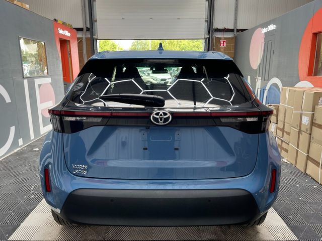 Image for 2021 Toyota Yaris Cross 2021 TOYOTA YARISS CROSS X 1.5 AUTOMATIC / CRUISE CONTROL / PARKING CAMERA AND MORE