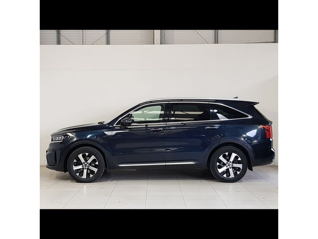 Image for 2021 Kia Sorento Kia Sorento 2.2 K4 4X2 Diesel 7 seats